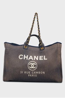 Сумка Chanel
