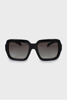 Black gradient sunglasses