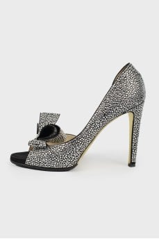 Туфлі Valentino