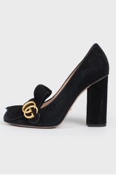 Туфлі Gucci