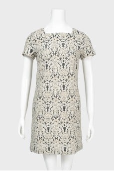 Сукня Ermanno Scervino