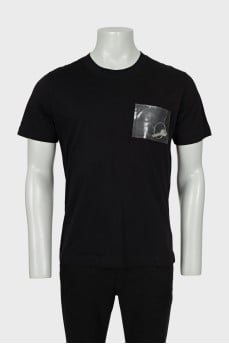 Men's Loose Fit T-Shirt