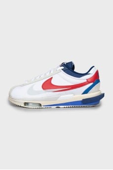 Men's Cortez 4.0 by Nike x Sacai
