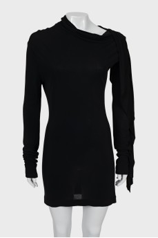 Long Sleeve Bodycon Dress