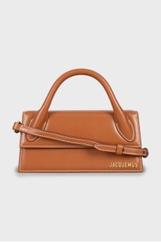 The long Chiquito bag with tag