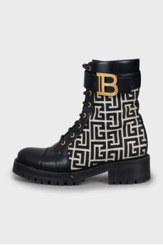 Boots Romy