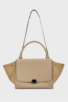 Trapeze bag