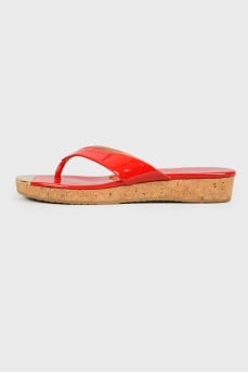 Flip flops