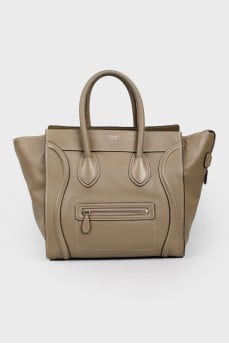 Luggage bag