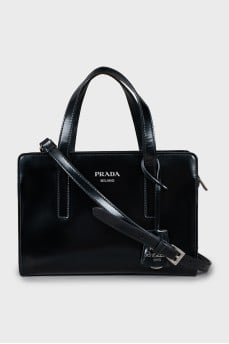 Leather bag Re-Edition 1995