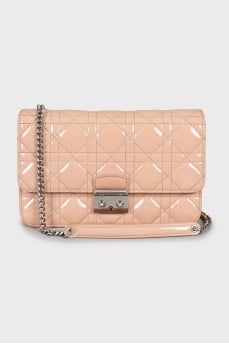 Miss Dior Promenade bag
