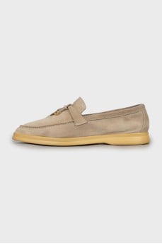 Loafers Summer Walk
