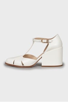 Harlow shoes
