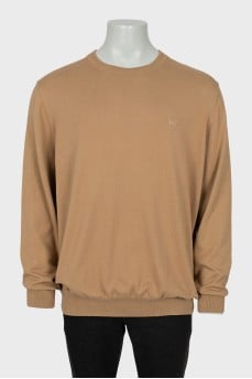 Men's Cinnamon Jumper