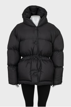 Пуховик Cozy Michlin