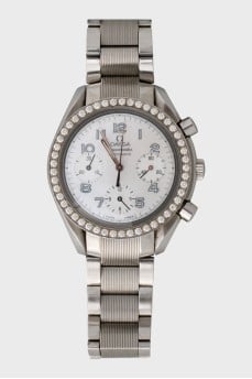 Speedmaster Watch