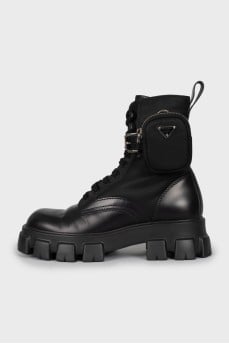 Men's boots Monolith