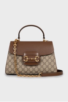 Horsebit Bag 1955