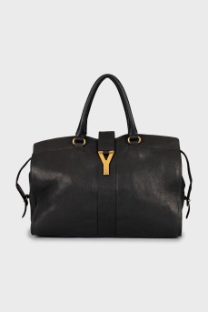 Chyc leather bag