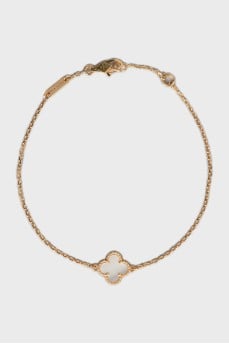 Sweet Alhambra bracelet