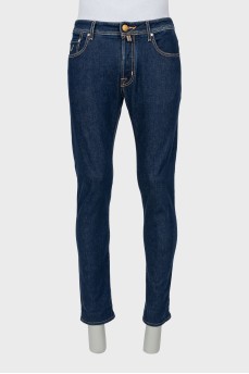 Men's skinny jeans