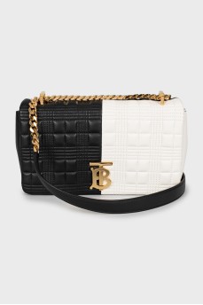 Leather bag Lola