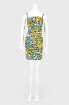 The dress