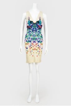 The dress