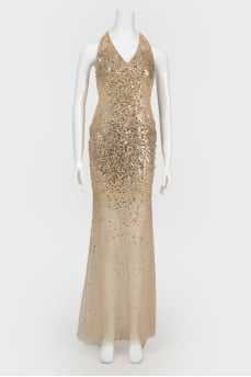 The dress