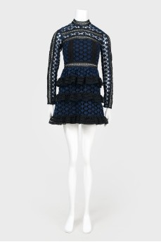 The dress