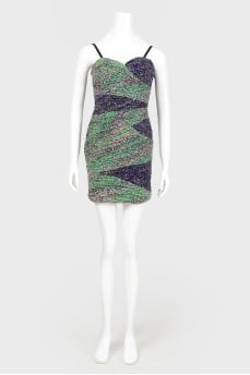 The dress