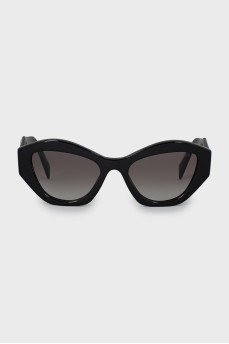 Symbole Gradient Sunglasses