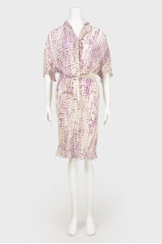 The dress