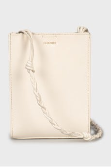 Leather Tangle Bag