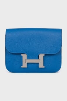 Constance Slim Wallet