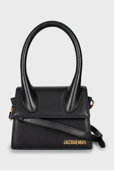 Le Chiquito Mini Bag Black