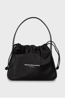 Ryan bag black