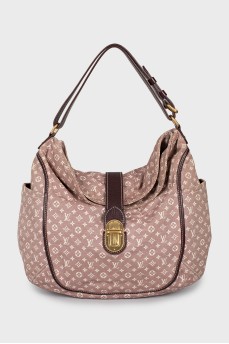 Textile bag Idylle
