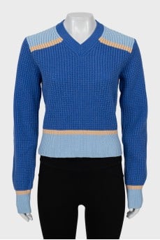 Pullover by Marni × Uniqlo