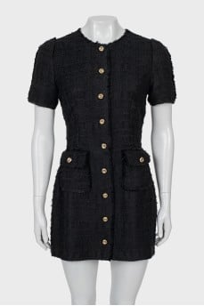 Bodycon mini dress