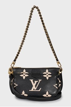 Multi Pochette Bag