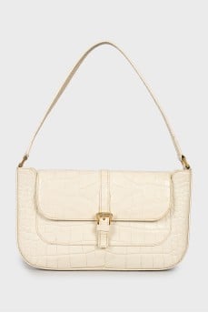 Leather bag Miranda