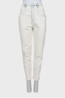 Nadeloisa skinny jeans