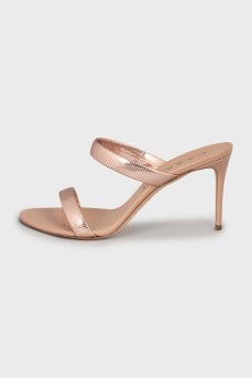 Julia C-Viper sandals