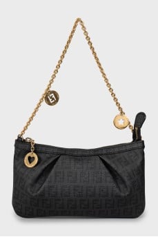 Zucchino Baguette bag