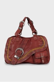 Gaucho bag