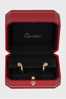 Juste un Clou Earrings