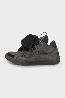 Curb Men's Sneakers