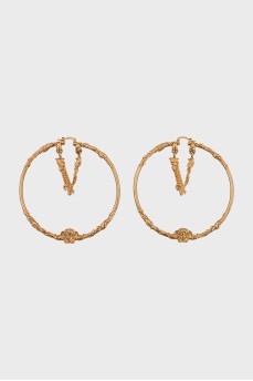 Virtus Earrings