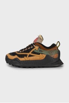 Men's sneakers Odsy-1000